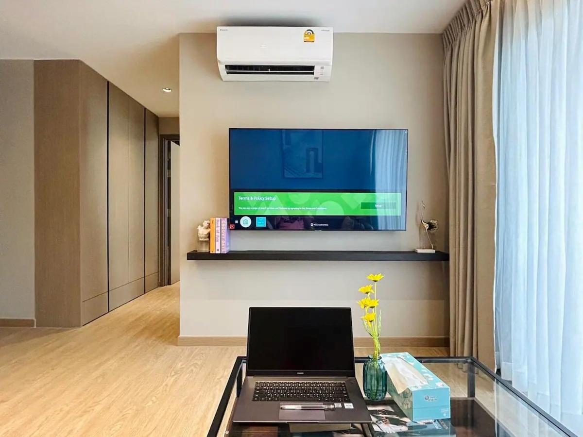 Tierra Residences Bangkok Camera foto