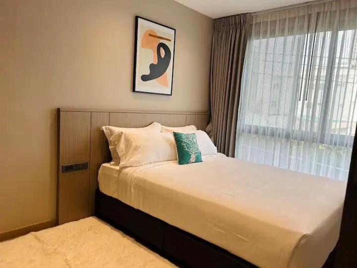Tierra Residences Bangkok Camera foto